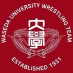 @waseda_wrestling