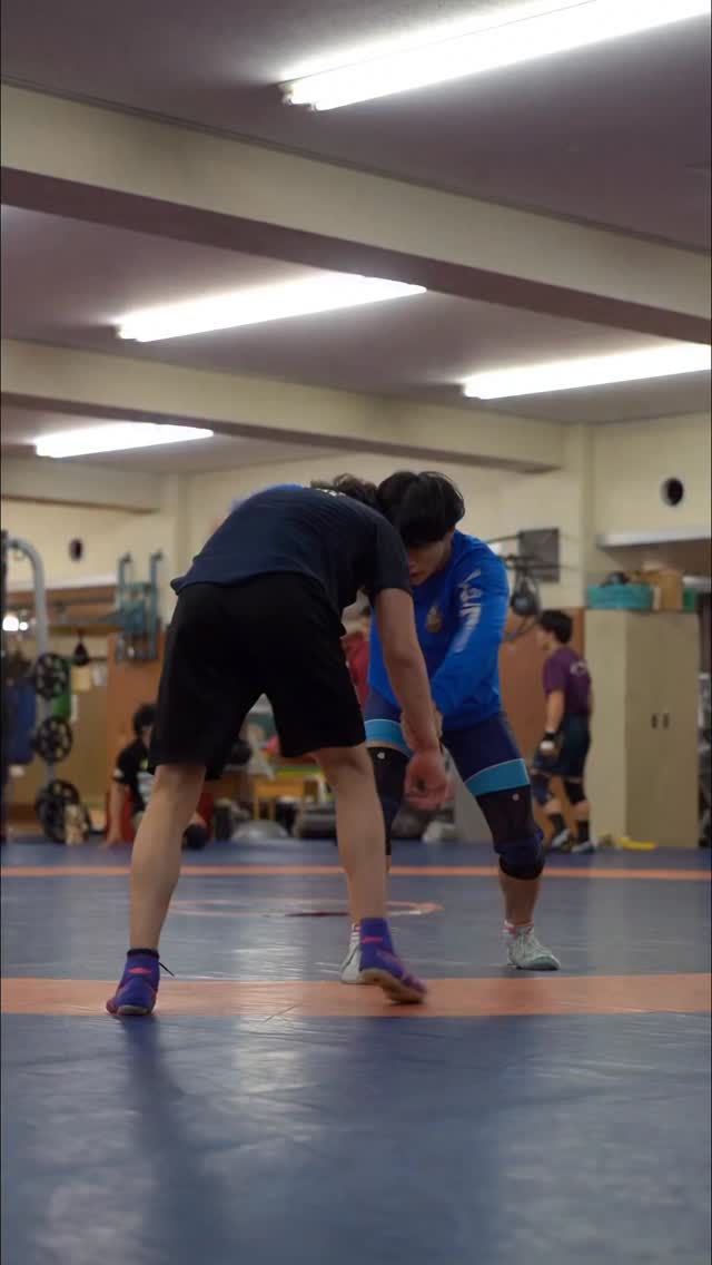 ・
highlight
#wrestling #japanwrestling #training #waseda #wasedawrestling