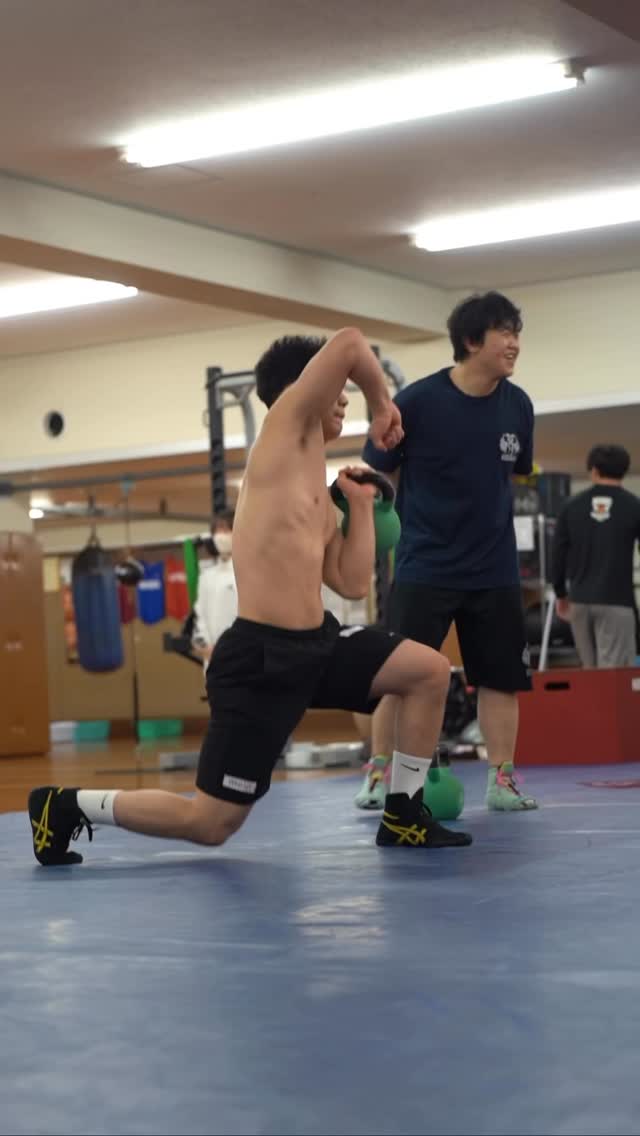 ・
Training
#waseda #wrestling #japanwrestling #wasedawrestling #training