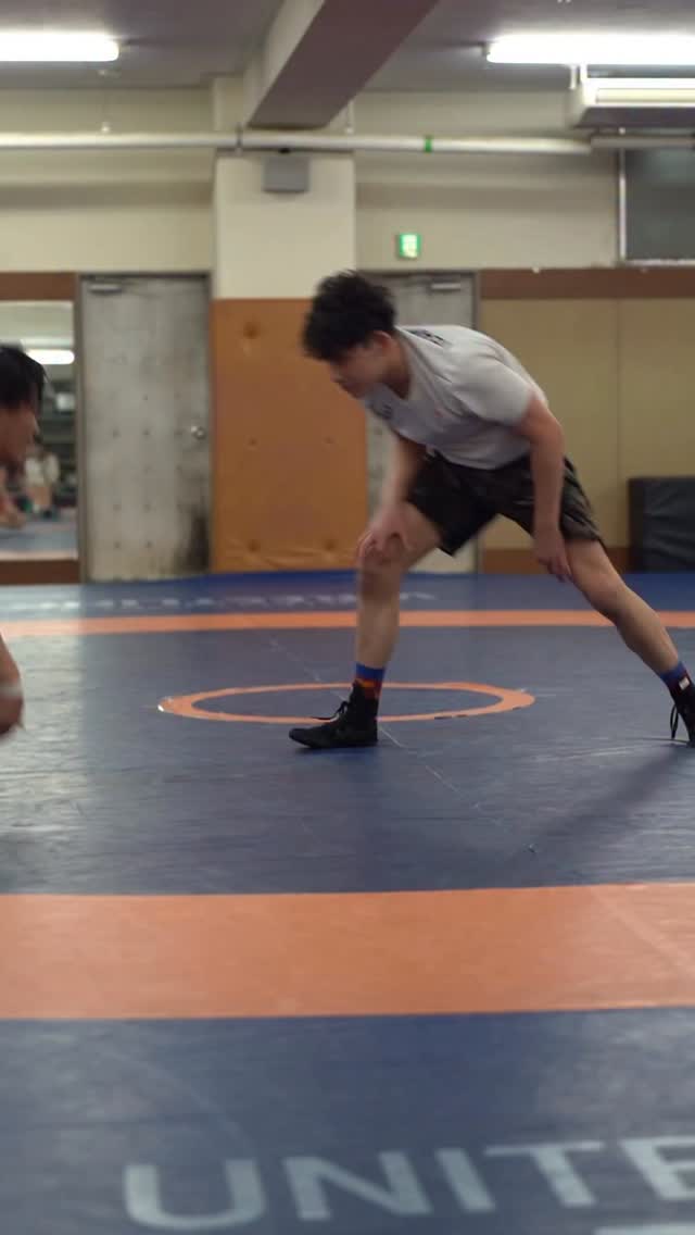 ･
highlights 
⁡
#wrestling #waseda #japanwrestling #wasedawrestling #sport